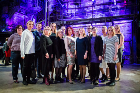 Soome Instituut tähistab 25. tegevusaastat