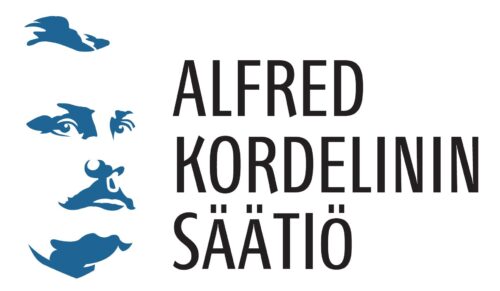 Selgusid Alfred Kordelini stipendiaadid  2017