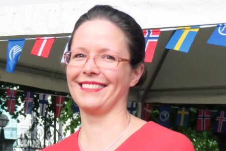 Soome Instituudi uus juhataja on Anu Heinonen