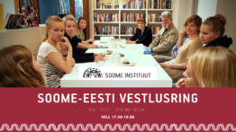 Soome-eesti vestlusring Soome-eesti vestlusring
