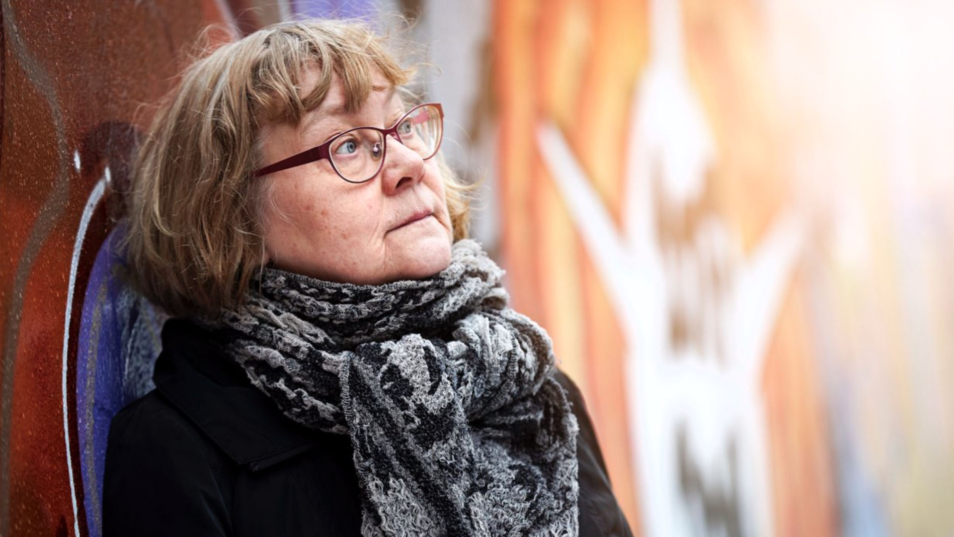 Pirkko Nuolijärvi: mäletan hetke, mil mõistsin, et inimesed räägivad erinevalt