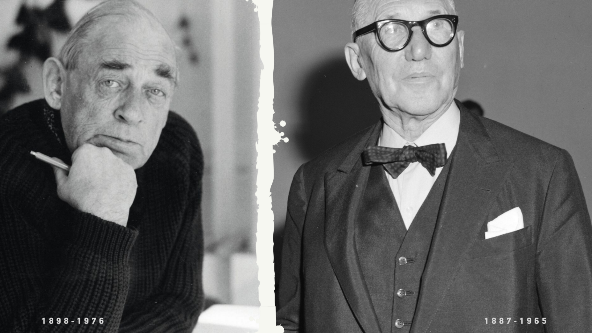 Aalto & Le Corbusier ehk Triin Ojari intervjuu arhitektuurist ja selle pildile püüdimisest