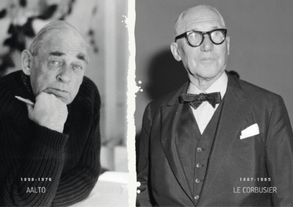 Aalto & Le Corbusier ehk Triin Ojari intervjuu arhitektuurist ja selle pildile püüdimisest
