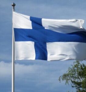 Soome lipupäevad 2024