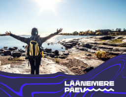 Läänemere päeva infopäev Läänemere päeva infopäev