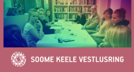 Soome keele vestlusring Soome keele vestlusring