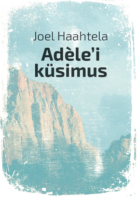 Raamatuklubi: Joel Haahtela Raamatuklubi: Joel Haahtela