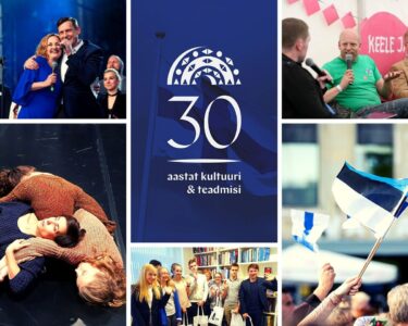 Suomen Viron-instituutin 30-vuotisjuhlien teemana on yhteinen tulevaisuus 