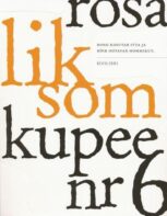 Lugemisklubi: Lugemisklubi: