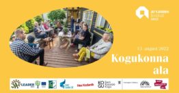 Arvamusfestival 2022: Kas dialoog päästab demokraatia? Arvamusfestival 2022: Kas dialoog päästab demokraatia?