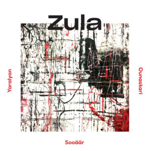 Sooäär/Yaralyan/Ounaskari albumi “Zula” esitluskontserdid