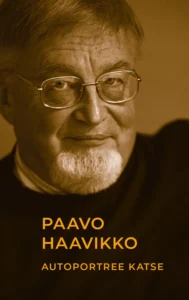 Ilmus Paavo Haavikko 