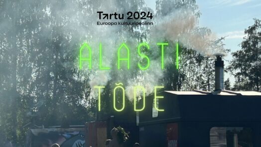 Tartu 2024: Naked truth
