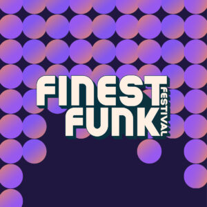 FinEst Funk toob kokku funki maailma kuumimad nimed