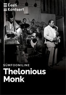 Sümfooniline Thelonious Monk