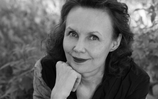 Hommage à  Kaija Saariaho