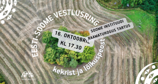 Soome-eesti vestlusringi: kekri