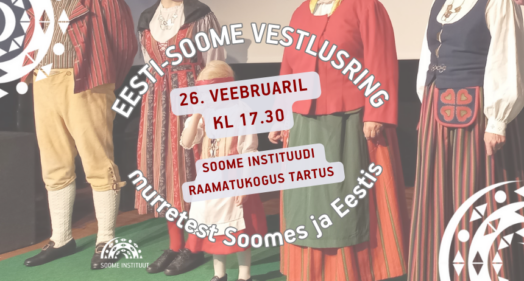 Soome-eesti vestlusring murretest