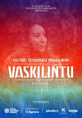 Vaskilintu (Soome). Festival Taevapargi pühitsemine Vaskilintu (Soome). Festival Taevapargi pühitsemine