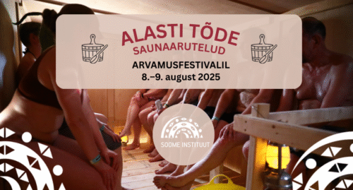 Arvamusfestivalil on Alasti tõde!
