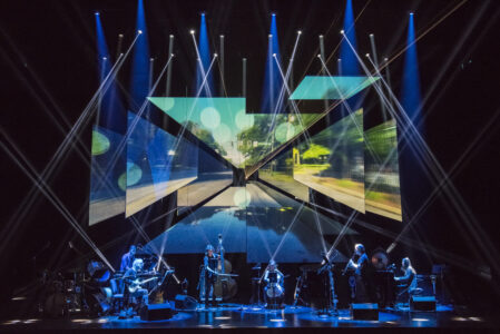 Helsingi Festival - Helsingin Juhlaviikot tuleb taas