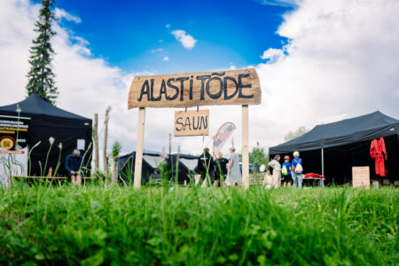 Alasti tõde järelkaja