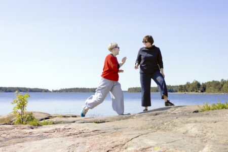 Tähistame Läänemere päeva