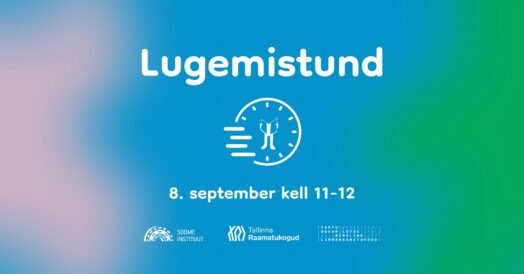 Lugemistund 2025