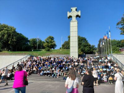 Onnistunut Lukutunti