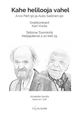 Orelikontsert 