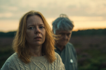 Kinodesse jõuab režissöör Pirjo Honkasalo film “Orenda”