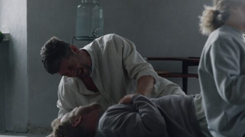 Soome filmid PÖFFi programmis