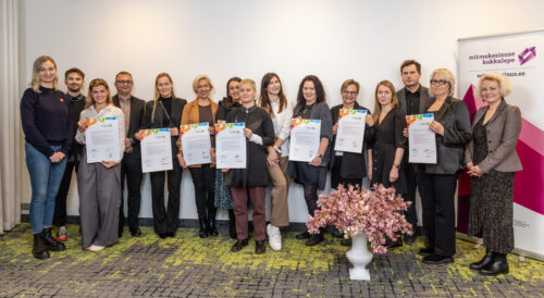 Soome Instituut kuulub Mitmekesisuse võrgustikku