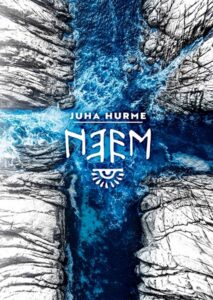Raamatusoovitus: Juha Hurme ”Neem”