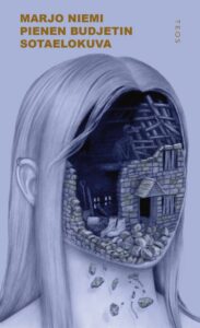 Ilukirjanduse Finlandia auhinna kandidaadid 2025