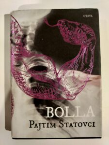 Raamatusoovitus: Pajtim Statovci 