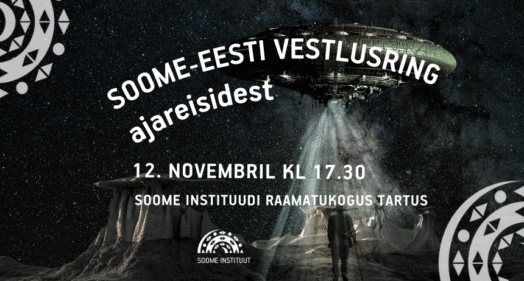 Soome-eesti vestlusring ajareisidest