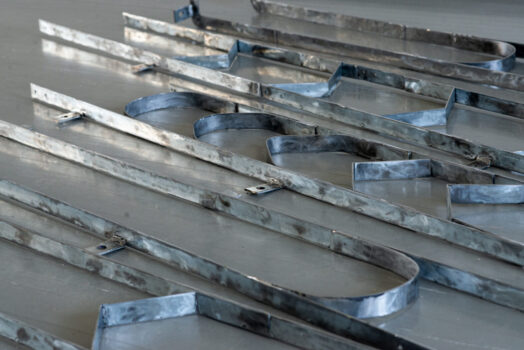 Petra Vehviläineni ja Tuomas Lehtomaa ühisnäitus 