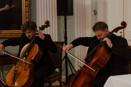 Sissejuhataja: Uus aasta, uued algused