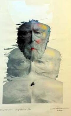 Näitus: 28 aastat Tampere Maja kunstilugu