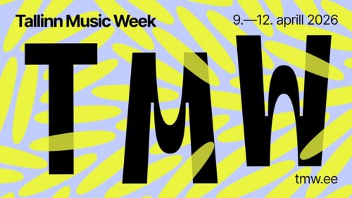 Soome esinejad Tallinn Music Week'il