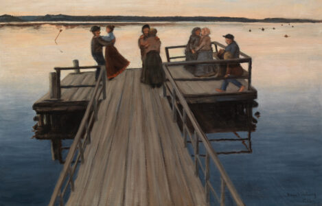 Mis värvi on armastus?