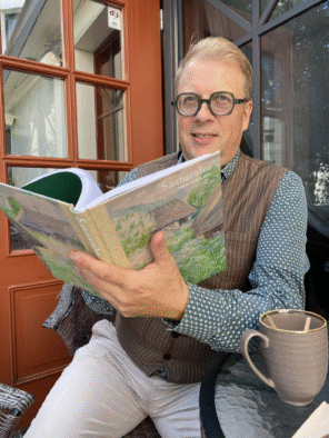 ALASTI TÕDE: Mika Keränen ja „Saunarahu“ ALASTI TÕDE: Mika Keränen ja „Saunarahu“