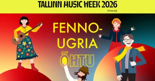 TMW: Fenno-Ugria õhtu